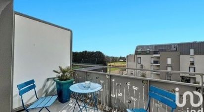 Apartment 3 rooms of 62 m² in Pont-Péan (35131)