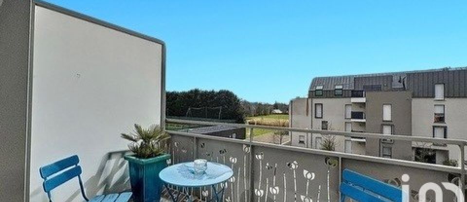 Apartment 3 rooms of 62 m² in Pont-Péan (35131)