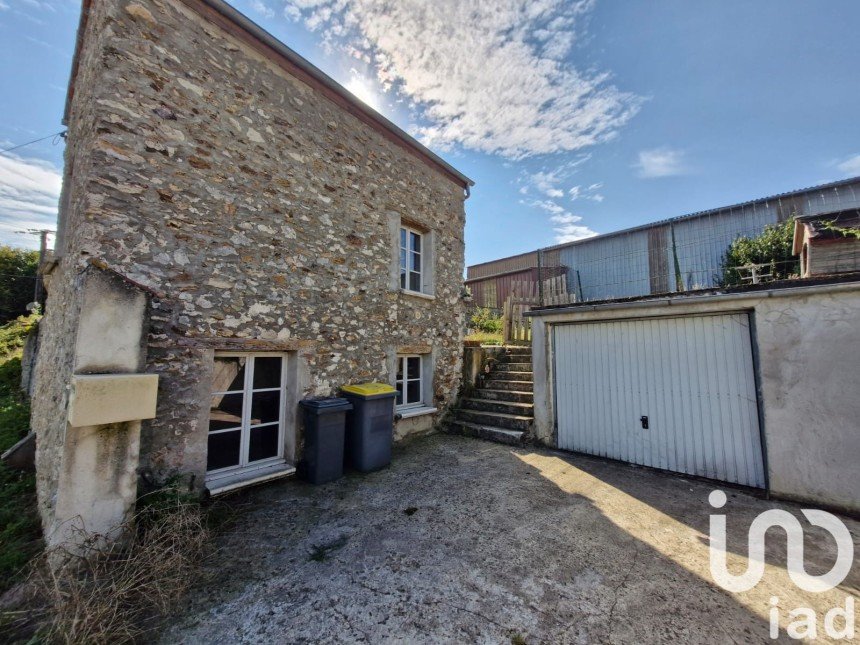 Maison 2 pièces de 33 m² à Dhuys et Morin-en-Brie (02540)