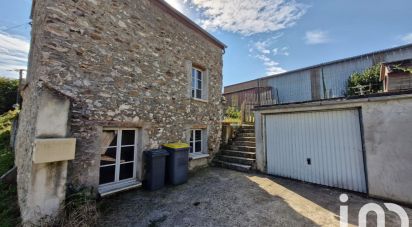 Maison 2 pièces de 33 m² à Dhuys et Morin-en-Brie (02540)