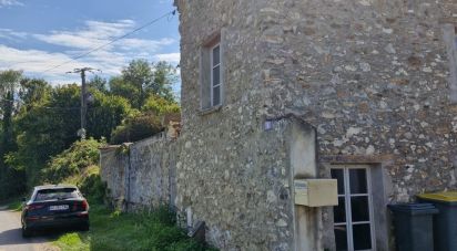 Maison 2 pièces de 33 m² à Dhuys et Morin-en-Brie (02540)