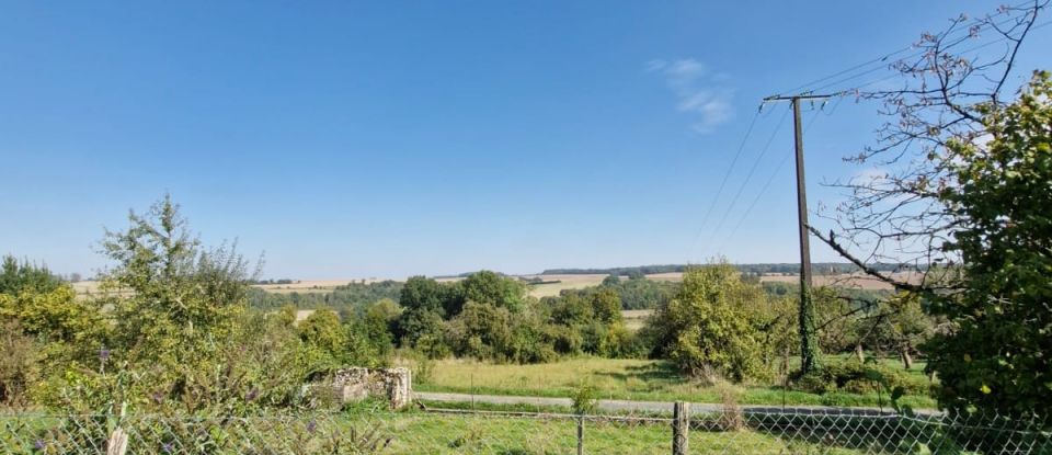 Maison 2 pièces de 33 m² à Dhuys et Morin-en-Brie (02540)