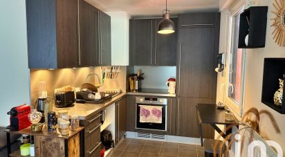 Appartement 4 pièces de 77 m² à Viry-Châtillon (91170)