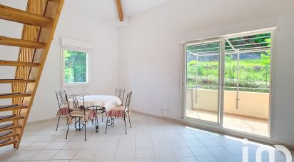 Duplex 4 pièces de 81 m² à Digne-les-Bains (04000)