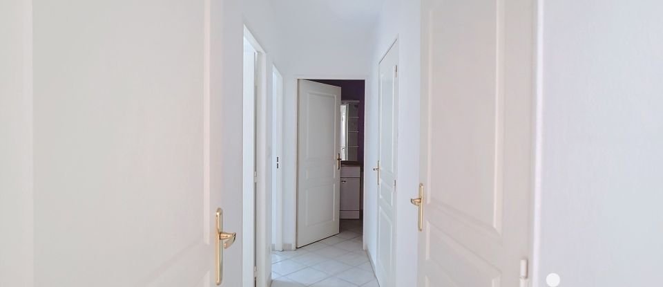 Duplex 4 pièces de 81 m² à Digne-les-Bains (04000)