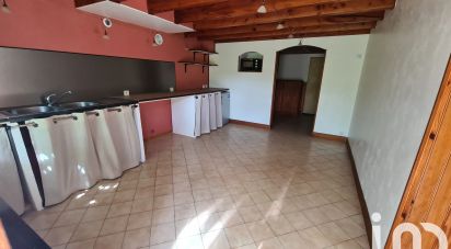 Country home 5 rooms of 123 m² in Mazamet (81200)