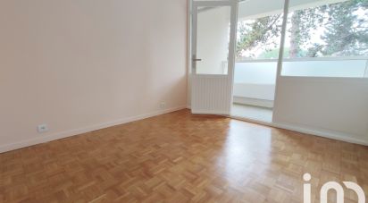 Appartement 3 pièces de 66 m² à Écouen (95440)