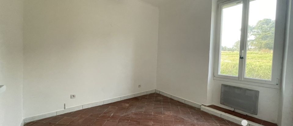 Mas 14 pièces de 480 m² à Lambesc (13410)