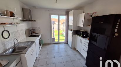 House 4 rooms of 71 m² in Verneuil-sur-Avre (27130)