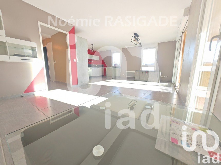 Apartment 3 rooms of 77 m² in Pignan (34570)