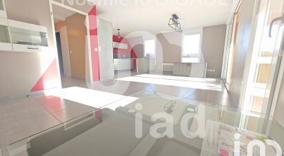 Appartement 3 pièces de 77 m² à Pignan (34570)