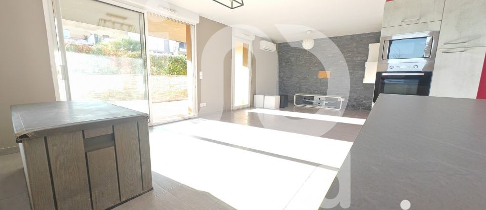 Apartment 3 rooms of 77 m² in Pignan (34570)