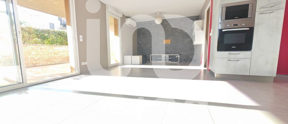 Apartment 3 rooms of 77 m² in Pignan (34570)