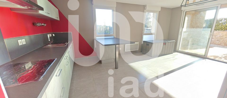 Apartment 3 rooms of 77 m² in Pignan (34570)