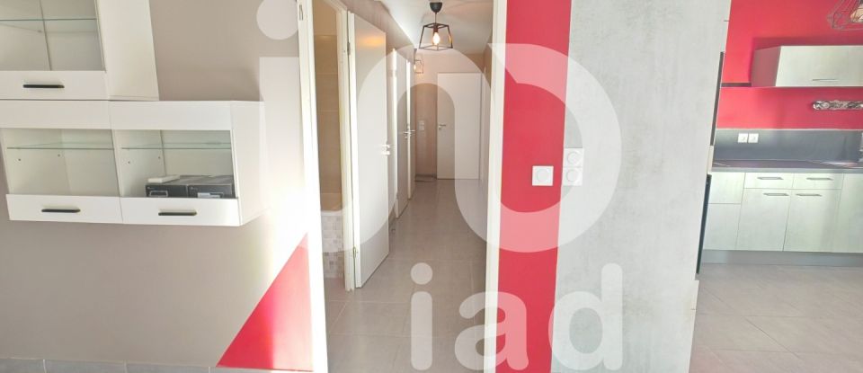 Apartment 3 rooms of 77 m² in Pignan (34570)