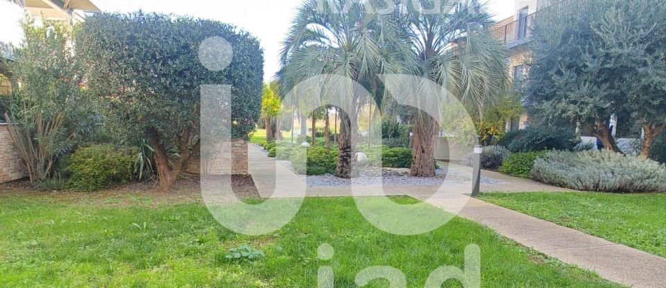 Apartment 3 rooms of 77 m² in Pignan (34570)