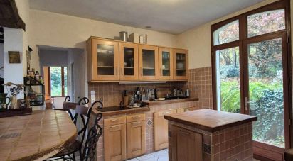 House 5 rooms of 124 m² in Clermont (60600)