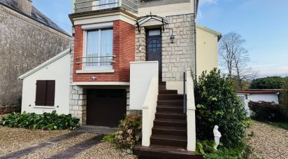 Maison 4 pièces de 80 m² à Andeville (60570)