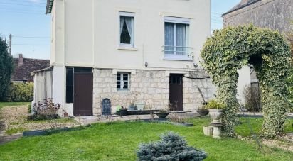 Maison 4 pièces de 80 m² à Andeville (60570)