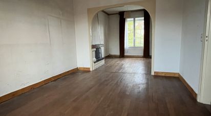 Maison 4 pièces de 80 m² à Andeville (60570)