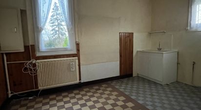 Maison 4 pièces de 80 m² à Andeville (60570)