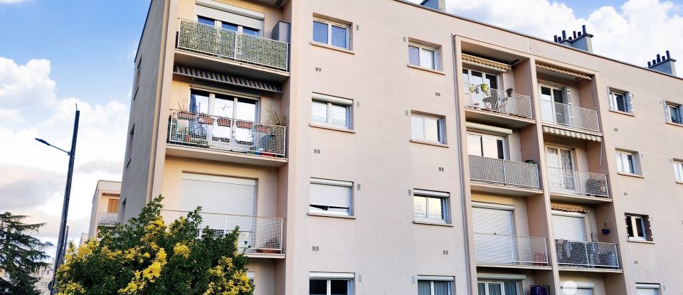 Apartment 3 rooms of 43 m² in Conflans-Sainte-Honorine (78700)