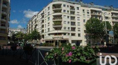 Apartment 3 rooms of 68 m² in Issy-les-Moulineaux (92130)