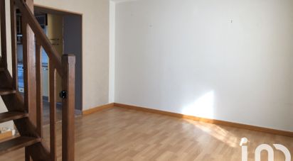 Maison 6 pièces de 140 m² à Nantes (44100)