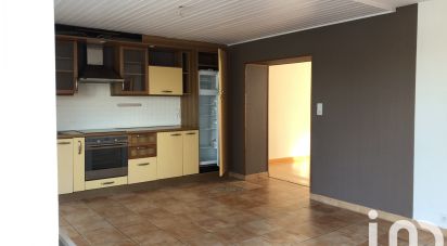 Maison 6 pièces de 140 m² à Nantes (44100)