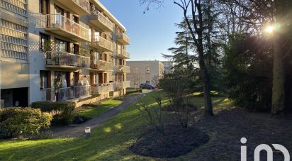 Apartment 2 rooms of 52 m² in Herblay-sur-Seine (95220)