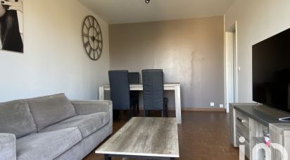 Apartment 2 rooms of 52 m² in Herblay-sur-Seine (95220)