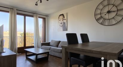 Apartment 2 rooms of 52 m² in Herblay-sur-Seine (95220)