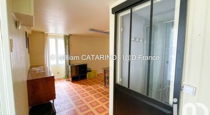 Appartement 2 pièces de 40 m² à La Ville-du-Bois (91620)