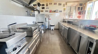 Pizzeria de 40 m² à Poussan (34560)