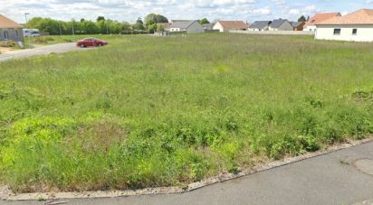 Terrain de 714 m² à Châtellerault (86100)