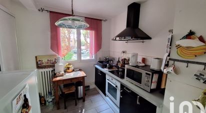 Appartement 3 pièces de 68 m² à Saint-Denis (93200)