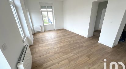 Apartment 3 rooms of 60 m² in Falaise (14700)