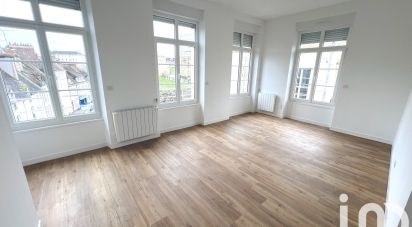 Apartment 3 rooms of 60 m² in Falaise (14700)