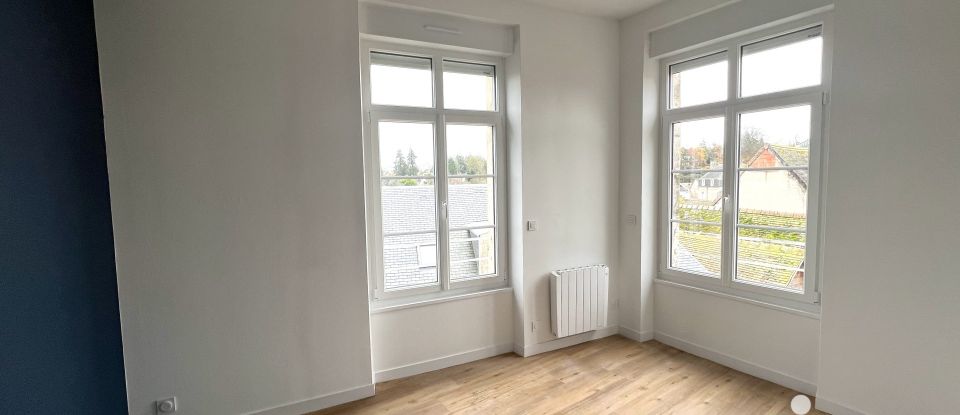 Appartement 3 pièces de 60 m² à Falaise (14700)