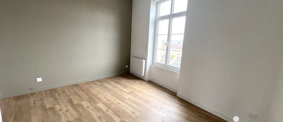 Appartement 3 pièces de 60 m² à Falaise (14700)