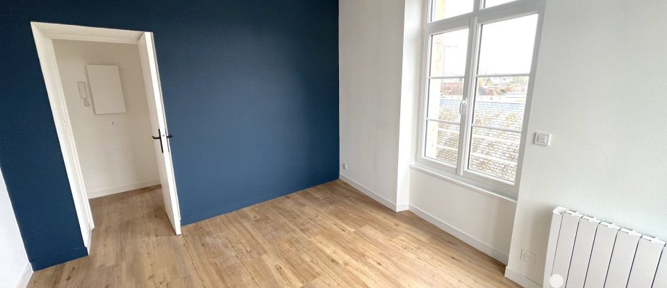 Appartement 3 pièces de 60 m² à Falaise (14700)