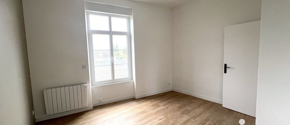 Appartement 3 pièces de 60 m² à Falaise (14700)