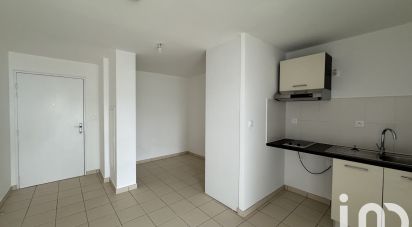 Studio 1 room of 21 m² in Saint-Denis (97490)