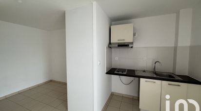 Studio 1 room of 21 m² in Saint-Denis (97490)