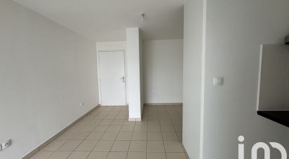 Studio 1 room of 21 m² in Saint-Denis (97490)