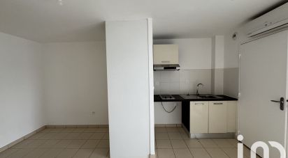 Studio 1 room of 21 m² in Saint-Denis (97490)