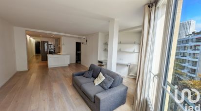 Appartement 4 pièces de 92 m² à Paris (75013)