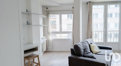 Appartement 4 pièces de 92 m² à Paris (75013)