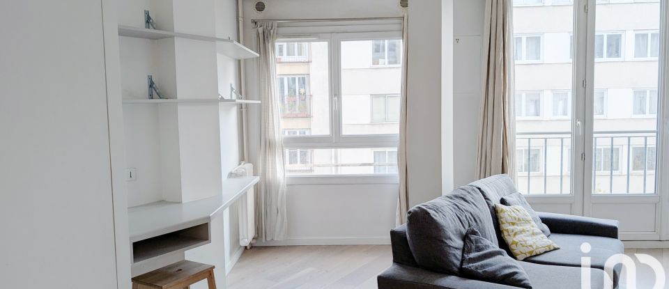 Apartment 4 rooms of 92 m² in Paris (75013)