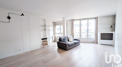 Appartement 4 pièces de 92 m² à Paris (75013)